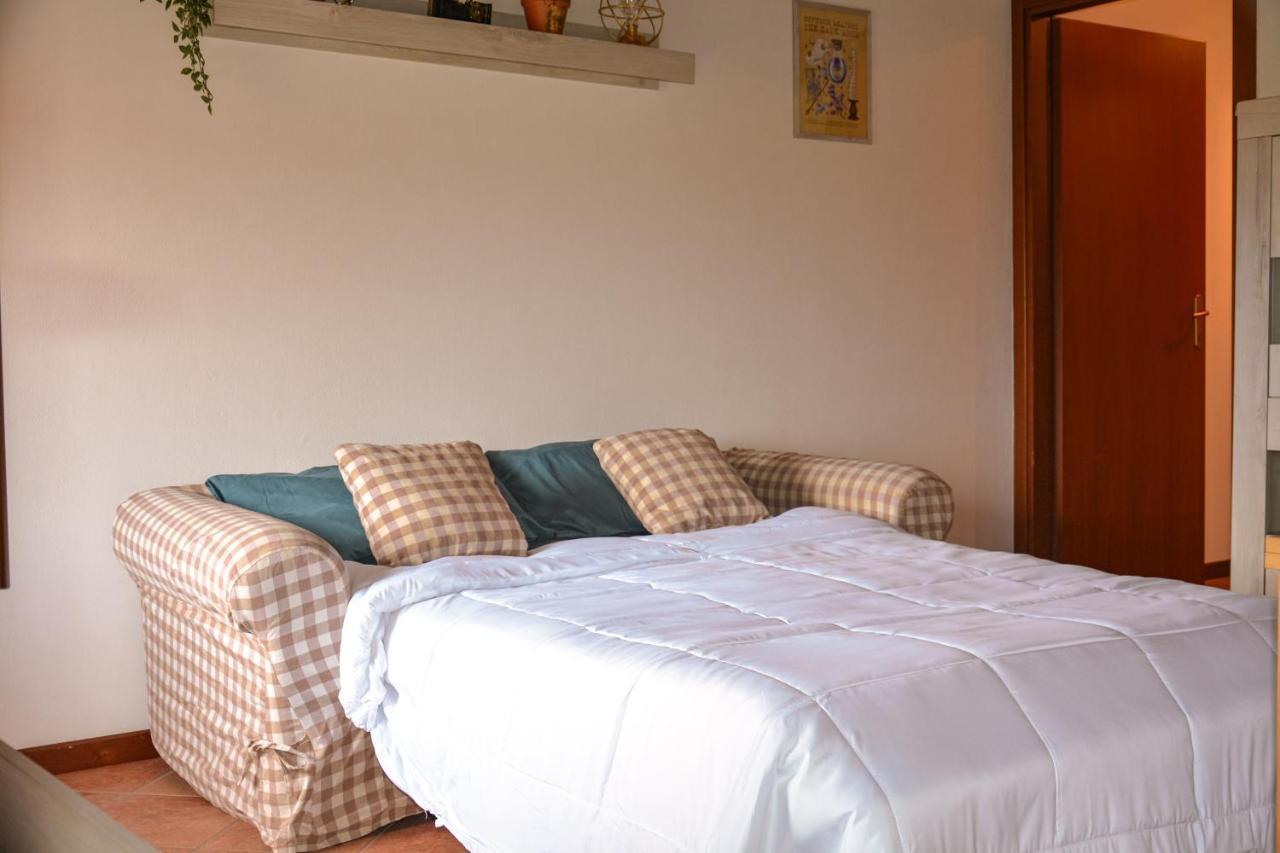 Il Paiolo Magico Apartment Valeggio sul Mincio Exterior photo